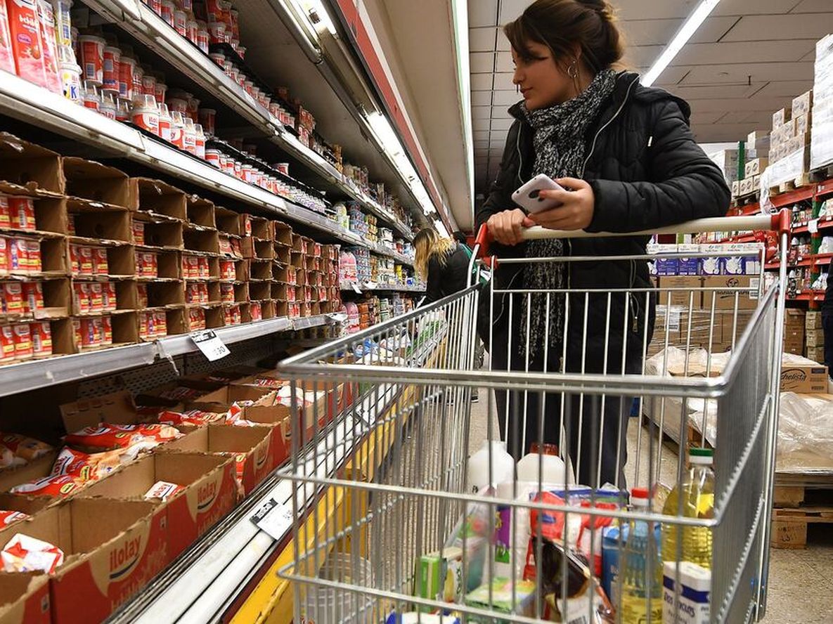 En las góndolas de la provincia, la dispersión de precios llega al 70%