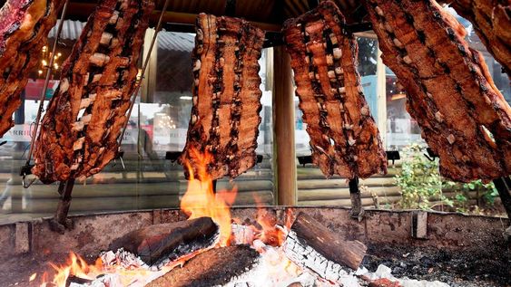 “El chorizo no se pincha” y otras nuevas verdades sobre el asado que pueden cambiarlo todo