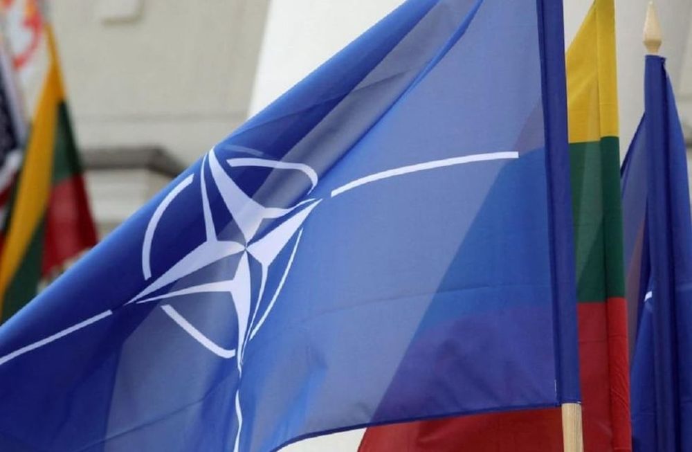 La OTAN reafirmó el apoyo a Ucrania ante la incertidumbre sobre la ayuda de Estados Unidos. Foto: CNN.