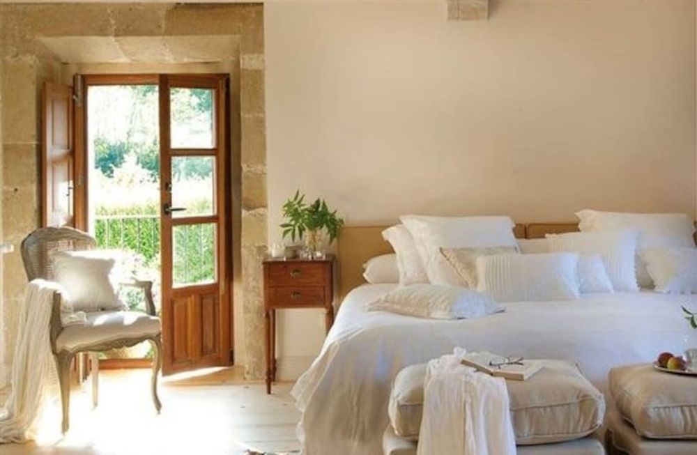 Ideas para decorar una habitación matrimonial