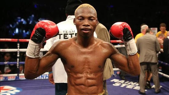 asesinaron al excampeon mundial de boxeo zolani tete frente a su casa en sudafrica