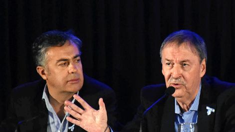 La política argentina bajo la ola de pragmatismo - Por Edgardo R. Moreno