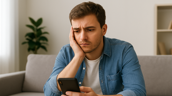 El aumento global de smartphones incrementa la preocupación por la hiperconexión digital.