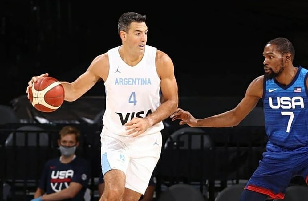 Este resultado ayudó al combinado Nacional, que si le gana este domingo a Japón, se clasificará a los cuartos de los Juegos Olímpicos como un mejor tercero.