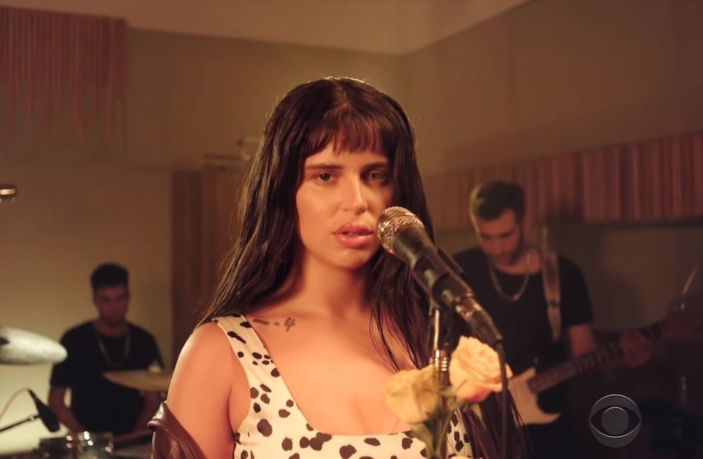 Nathy Peluso, la gran favorita de los Premios Gardel: tres razones de su éxito