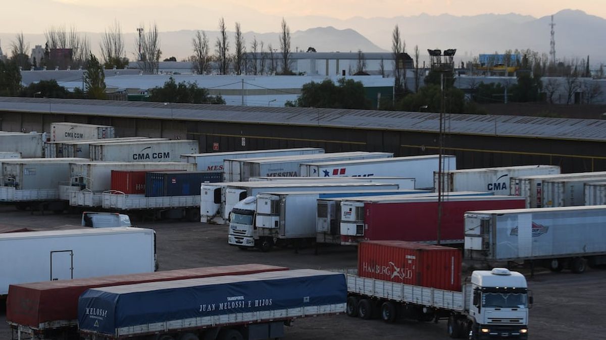 Puerto Seco obtuvo su habilitación definitiva tras una inversión de $ 32  millones