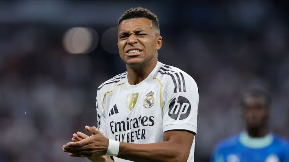Mbappé despeja dudas ante el Real Madrid y Francia: su plan para llegar al 100% a la Copa del Mundo.