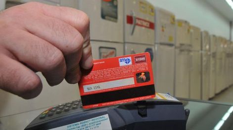 Compras en el exterior (La Voz / Archivo).