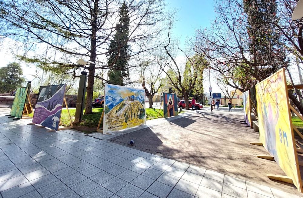 Vuelve “Memorias en democracia” a Guaymallén