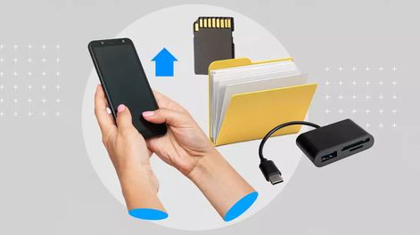 Los Andes | Cómo almacenar fotos hoy para verlas dentro de una década:opciones y dudas