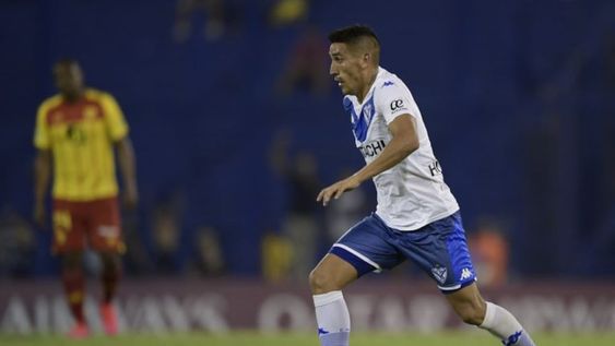 Ricardo Centurión otra vez en el centro de un escándalo. / Gentileza.