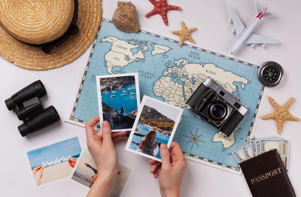 Organizá tu viaje al exterior: consejos para disfrutar sin contratiempos