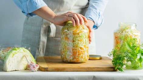 Este alimento es una alternativa económica, práctica y con efectos instantáneos.