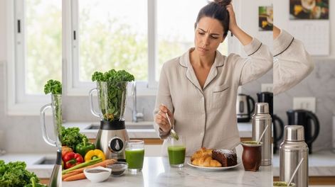 Los Andes | dieta detox