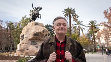 Los Andes | Foto: Ignacio Blanco / Los Andes