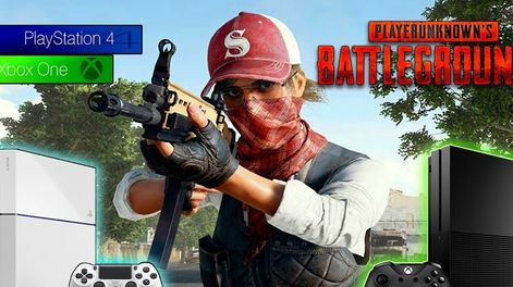 Atento Fortnite: PUBG llega a PlayStation 4