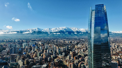 Chile vuelve a cambiar su huso horario: por qué y cuál será la diferencia con Argentina