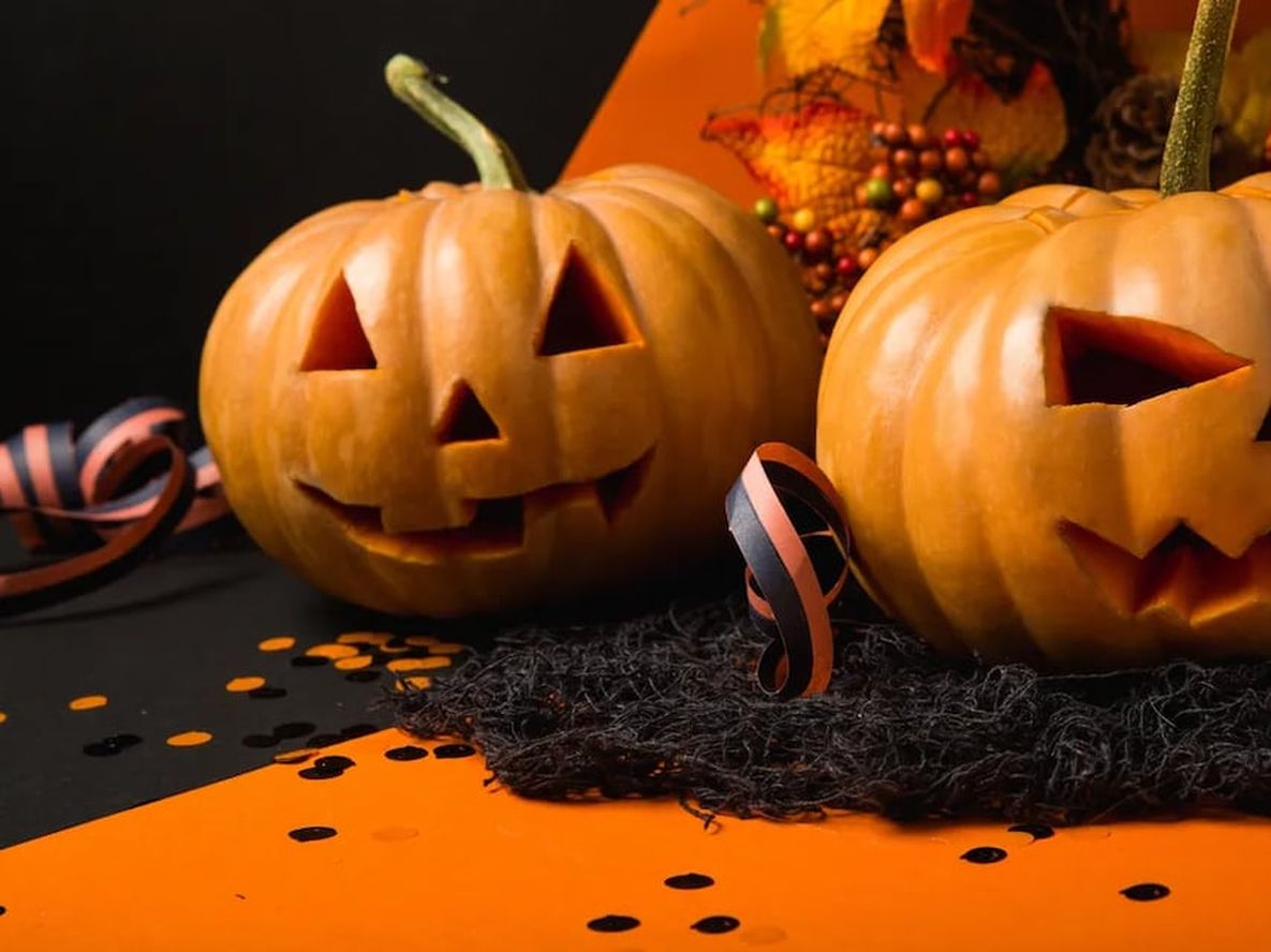 Halloween 2023: cuándo es, por qué se festeja y cuál es su origen