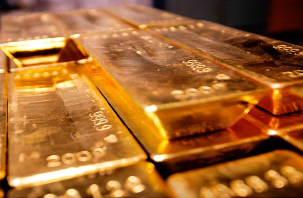 Por qué Caputo sacó el oro del Banco Central