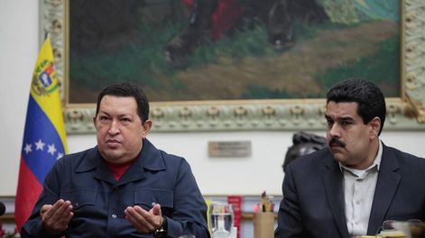 Venezuela: del populismo autoritario al totalitarismo - Por Rosendo Fraga