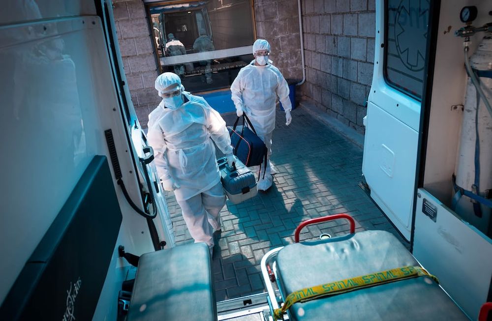 El coronavirus ya ha provocado más de 1 millón de muertes en el mundo