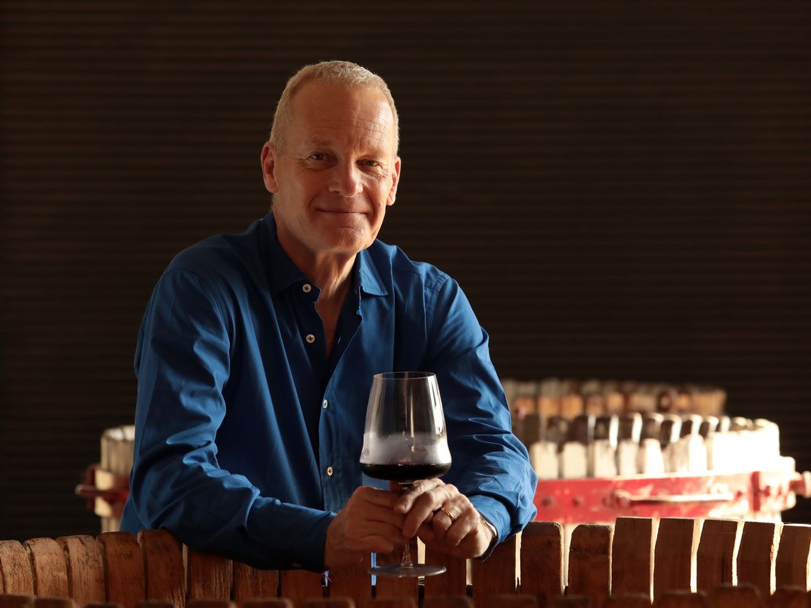 Tim Atkin degustó 1.730 vinos de 299 productores. De ellos, 1.314 obtuvieron 90 puntos o más