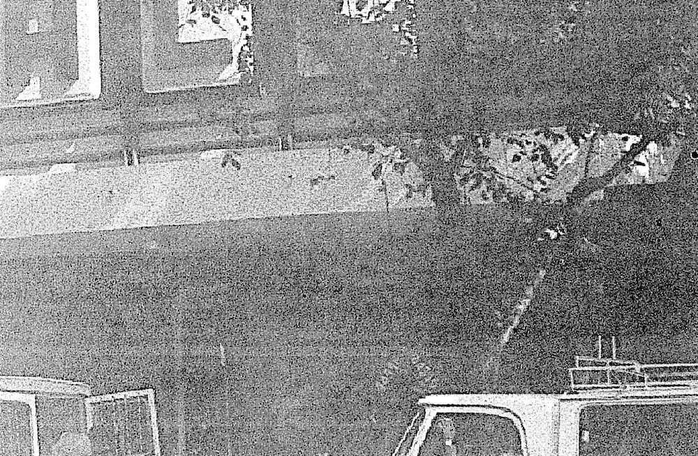 En recuerdo de Casa Galli