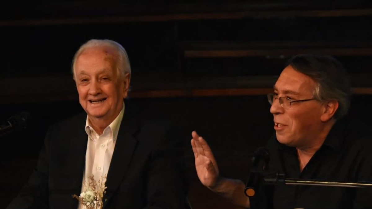 En recuerdo de Jorge E. Oviedo