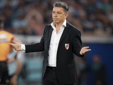 Marcelo Gallardo se desprenderá de varios jugadores de peso