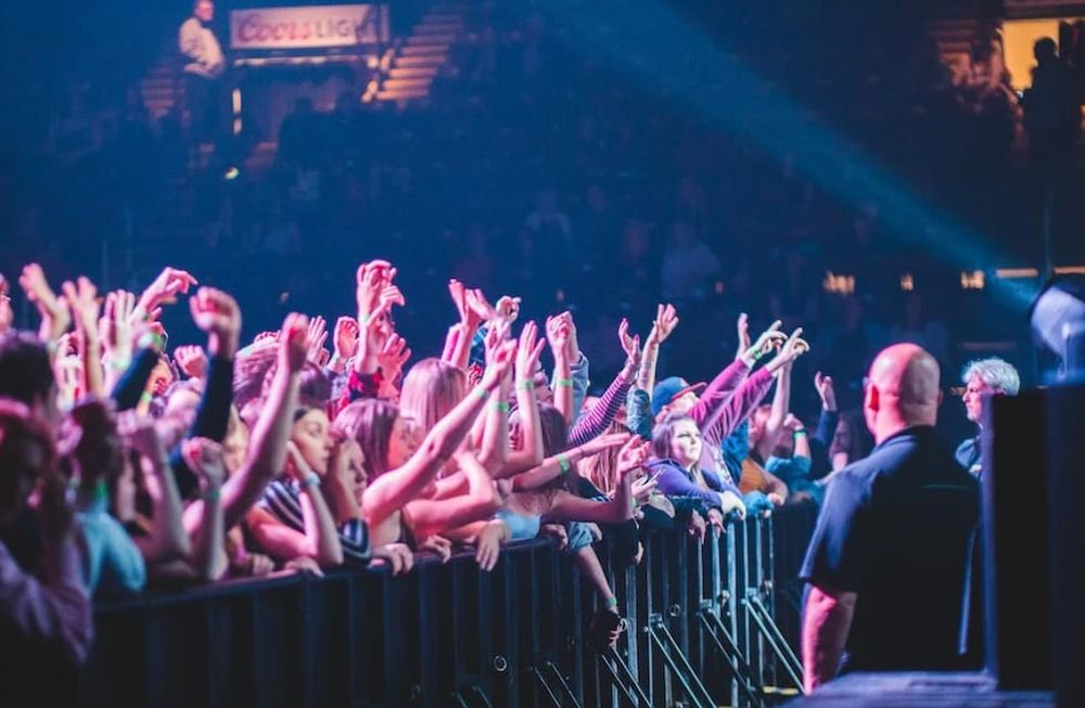 Si te gusta la música, tenemos tickets 2x1 para tres grandes bandas tributo