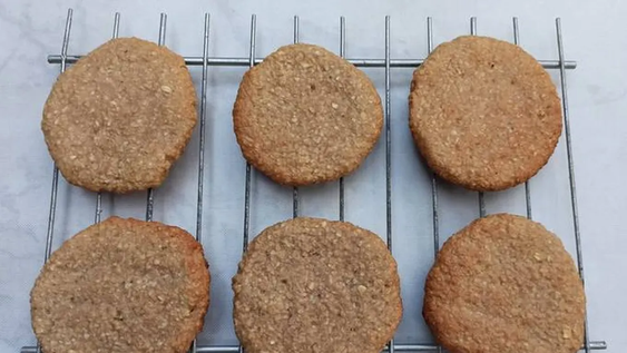 Esta receta es ideal para comer rico y cuidar el cuerpo.
