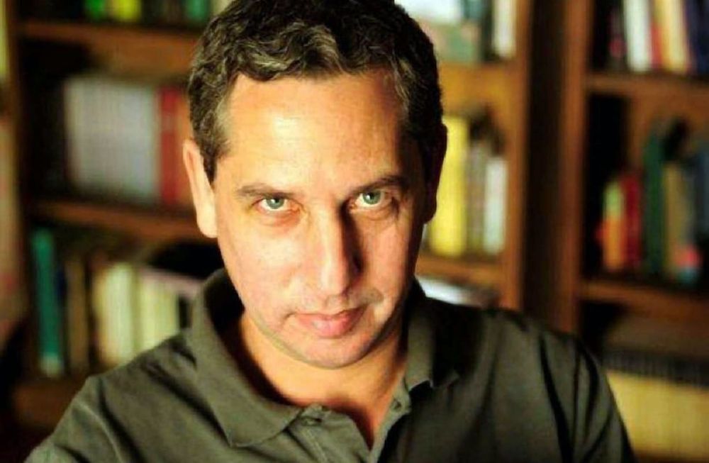 Un argentino recibió el Premio García Márquez