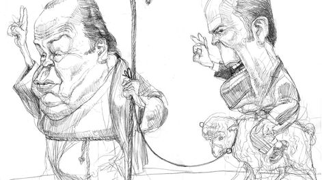 ¡Que Dios se lo pague! - Por José  Luis Toso