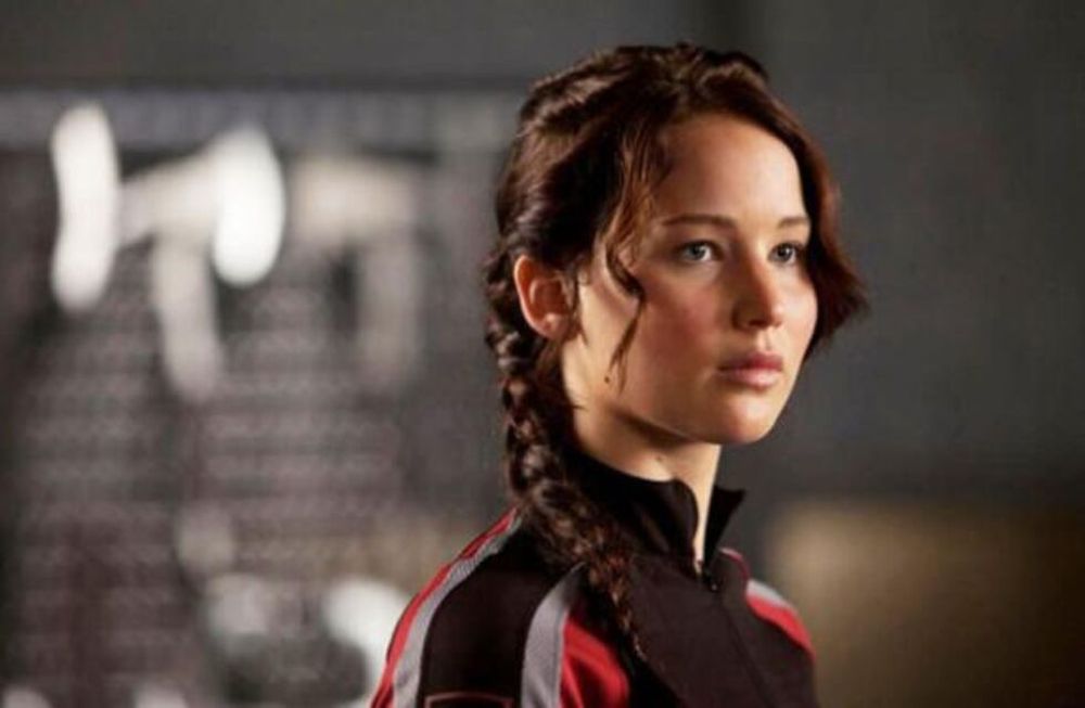 Se filtran fotos comprometidas de Jennifer Lawrence