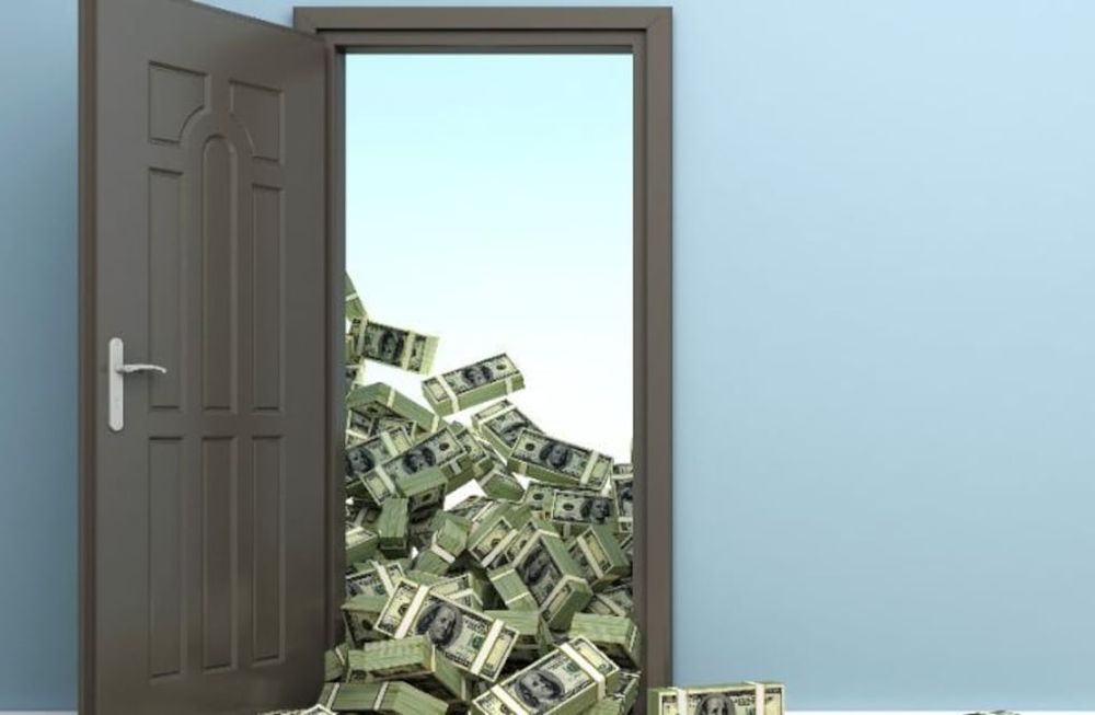 Ruta del dinero al dólar: detectan al menos a 30.000 coleros digitales