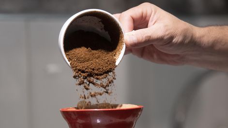 El Cafetín del Centro, el tradicional café que conquistó a mendocinos&nbsp;