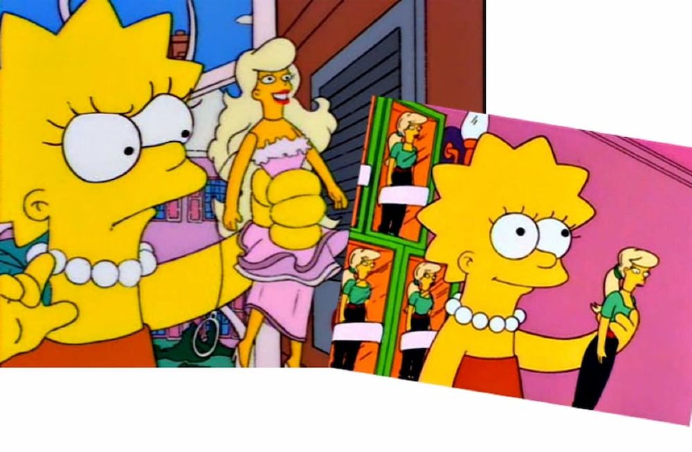 Heroínas infantiles, ¿Más lejos de estereotipos?