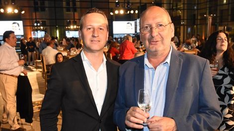 Noche de gastronomía y jazz en Park Hyatt