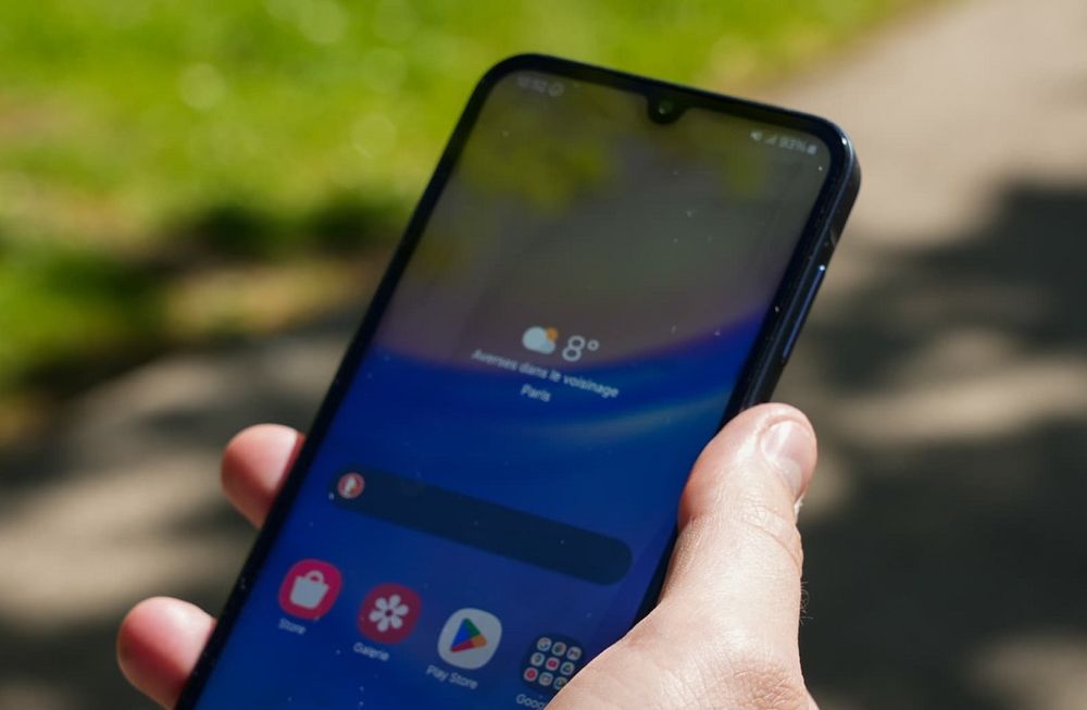 Qué celular barato regalar para el Día de la Madre 2025
