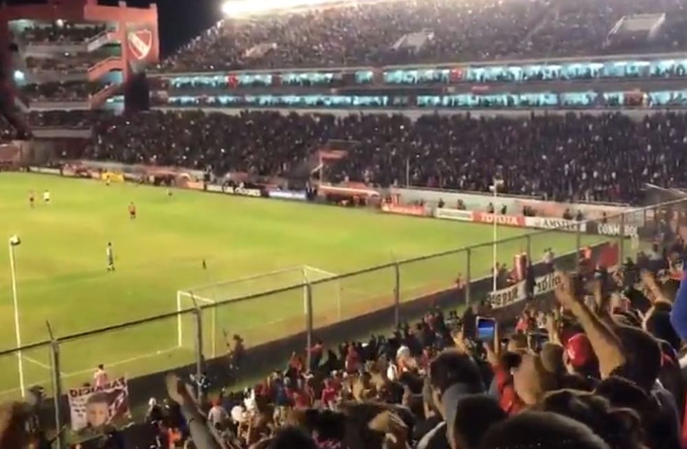 No va Lautaro, ni Centurión, va Maxi Meza...