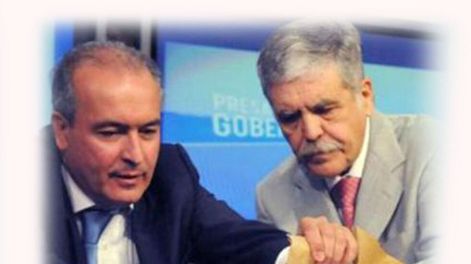 Mala praxis y actos de gobierno - Por Luis  Sarmiento Garcia