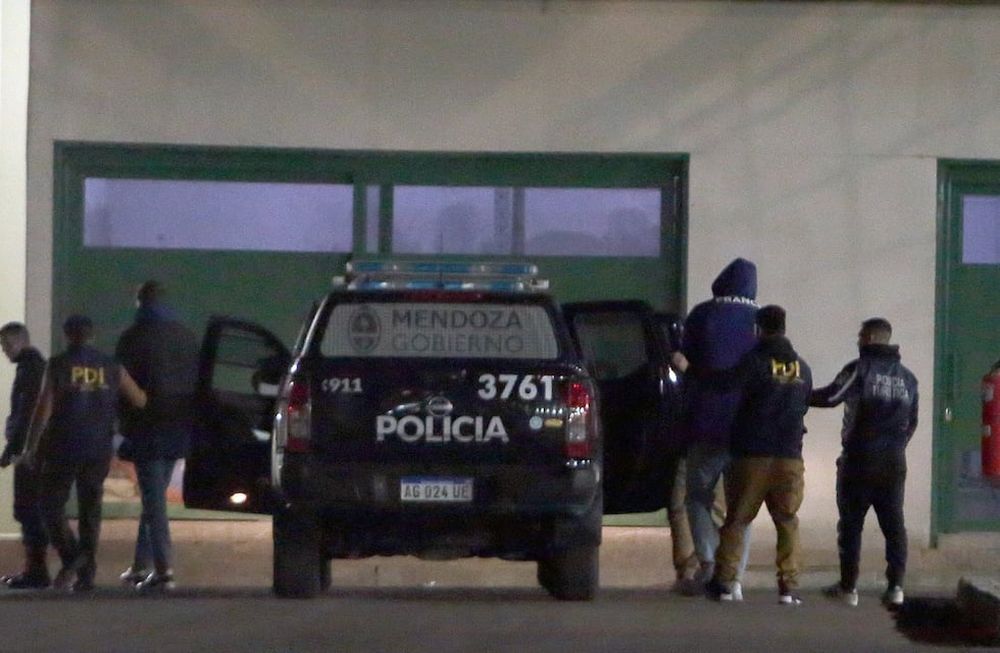 La denunciante de los rugbiers franceses volvió a declarar y ratificó los presuntos abusos