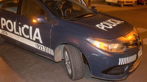 Los Andes | Violentos robos de motos en el Gran Mendoza