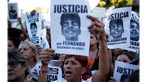 Nocturnidad: ¿diversión sana o imperio del delito y la violencia? - Por Eduardo Duhalde