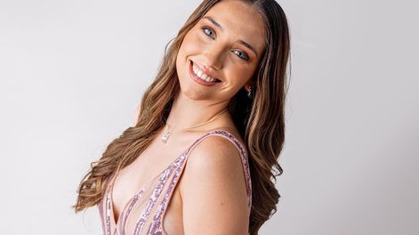 Rocío Neila es la Reina de la Vendimia de San Carlos 2024.