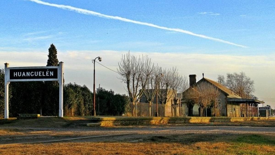 Horror: asesinó a su hijo de 4 años de un tiro en la cabeza y se mató.