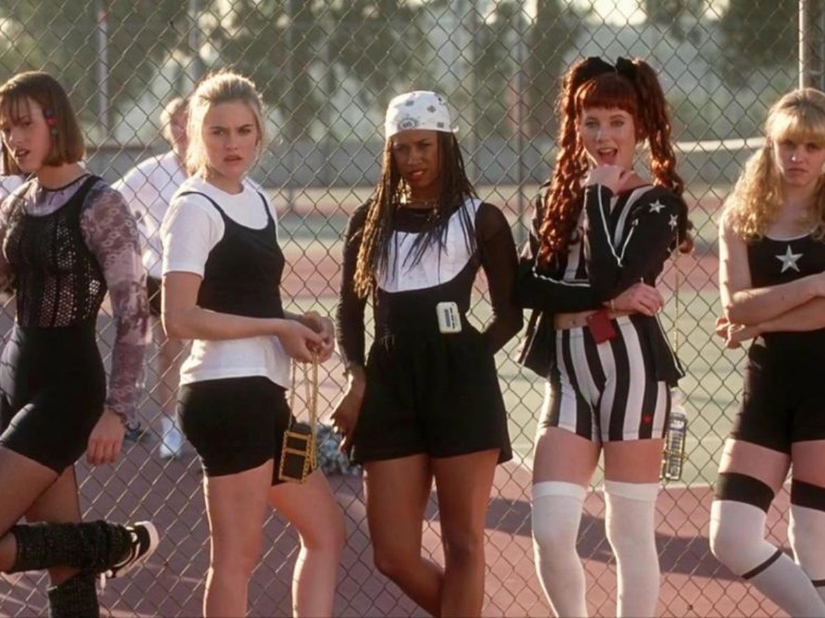 Se va de Netflix una película clásica de los 2000 que prepara una secuela