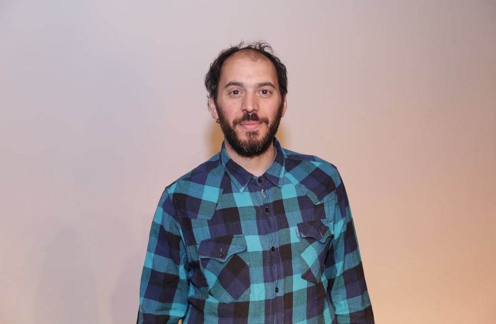 Manuel García Migani. El reconocido actor, director y dramaturgo estará al frente de la próxima Comedia Municipal con una obra de su autoría.