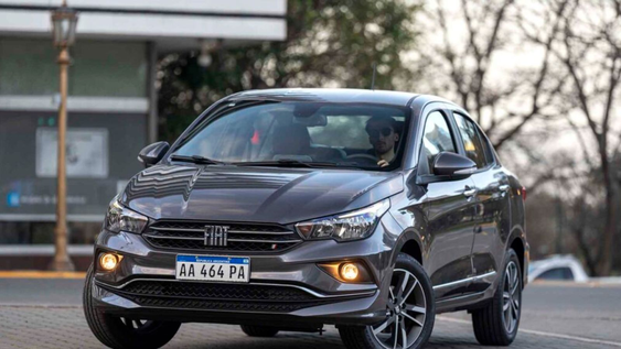 Cuál es el inesperado precio del Fiat Crono tras la eliminación del cepo cambiario