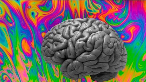 Los Andes | Los últimos estudios sugieren que el uso de LSD mejora estados depresivos